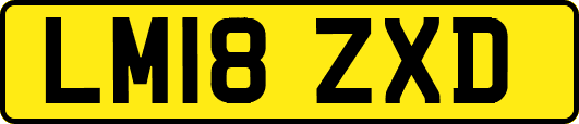 LM18ZXD