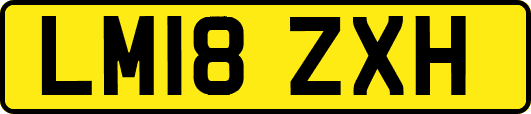 LM18ZXH