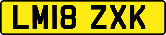 LM18ZXK