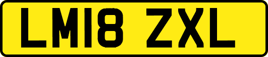 LM18ZXL