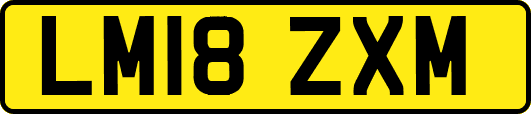 LM18ZXM