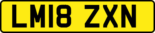 LM18ZXN