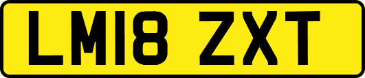 LM18ZXT