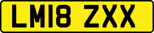LM18ZXX