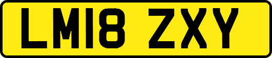 LM18ZXY