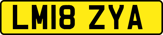 LM18ZYA