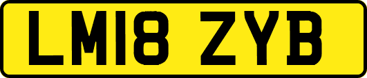 LM18ZYB