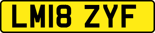 LM18ZYF