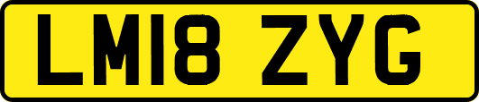 LM18ZYG