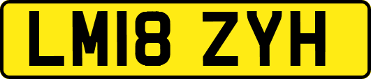 LM18ZYH
