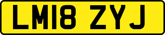 LM18ZYJ