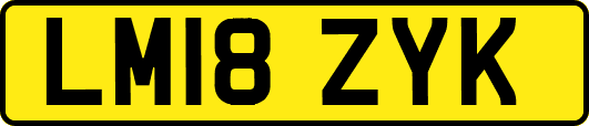 LM18ZYK
