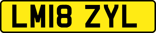 LM18ZYL