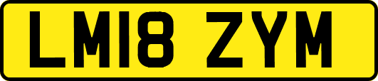 LM18ZYM