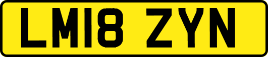 LM18ZYN