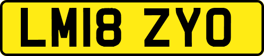 LM18ZYO
