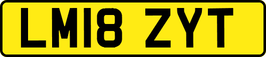 LM18ZYT
