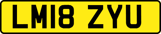 LM18ZYU