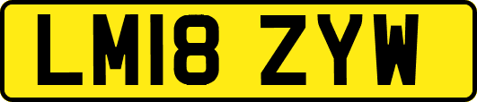 LM18ZYW