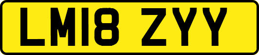 LM18ZYY