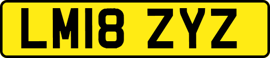 LM18ZYZ