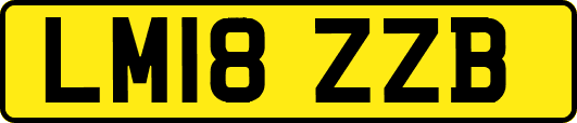 LM18ZZB
