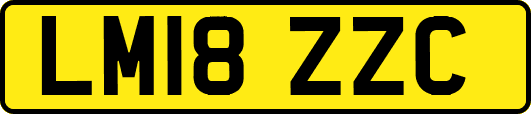 LM18ZZC
