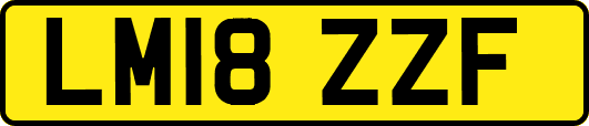 LM18ZZF