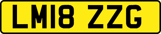 LM18ZZG