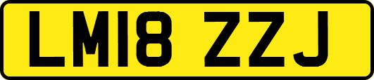 LM18ZZJ