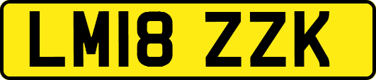 LM18ZZK