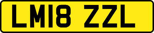 LM18ZZL