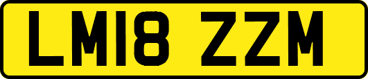 LM18ZZM