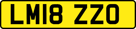 LM18ZZO