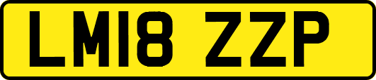 LM18ZZP