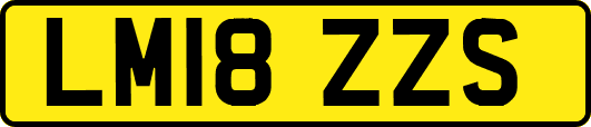 LM18ZZS
