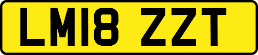 LM18ZZT