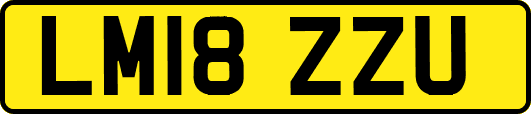 LM18ZZU