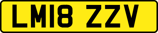 LM18ZZV