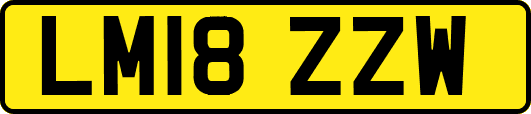 LM18ZZW