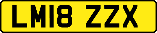 LM18ZZX
