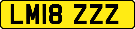 LM18ZZZ