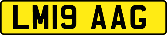 LM19AAG
