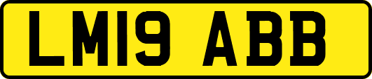 LM19ABB
