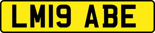 LM19ABE