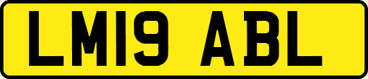 LM19ABL