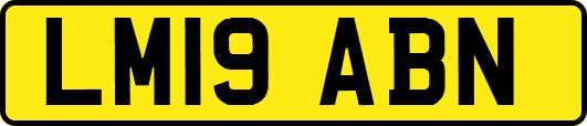 LM19ABN