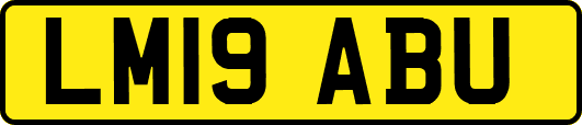 LM19ABU