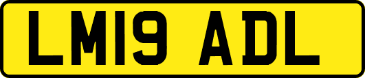 LM19ADL