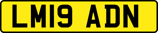 LM19ADN